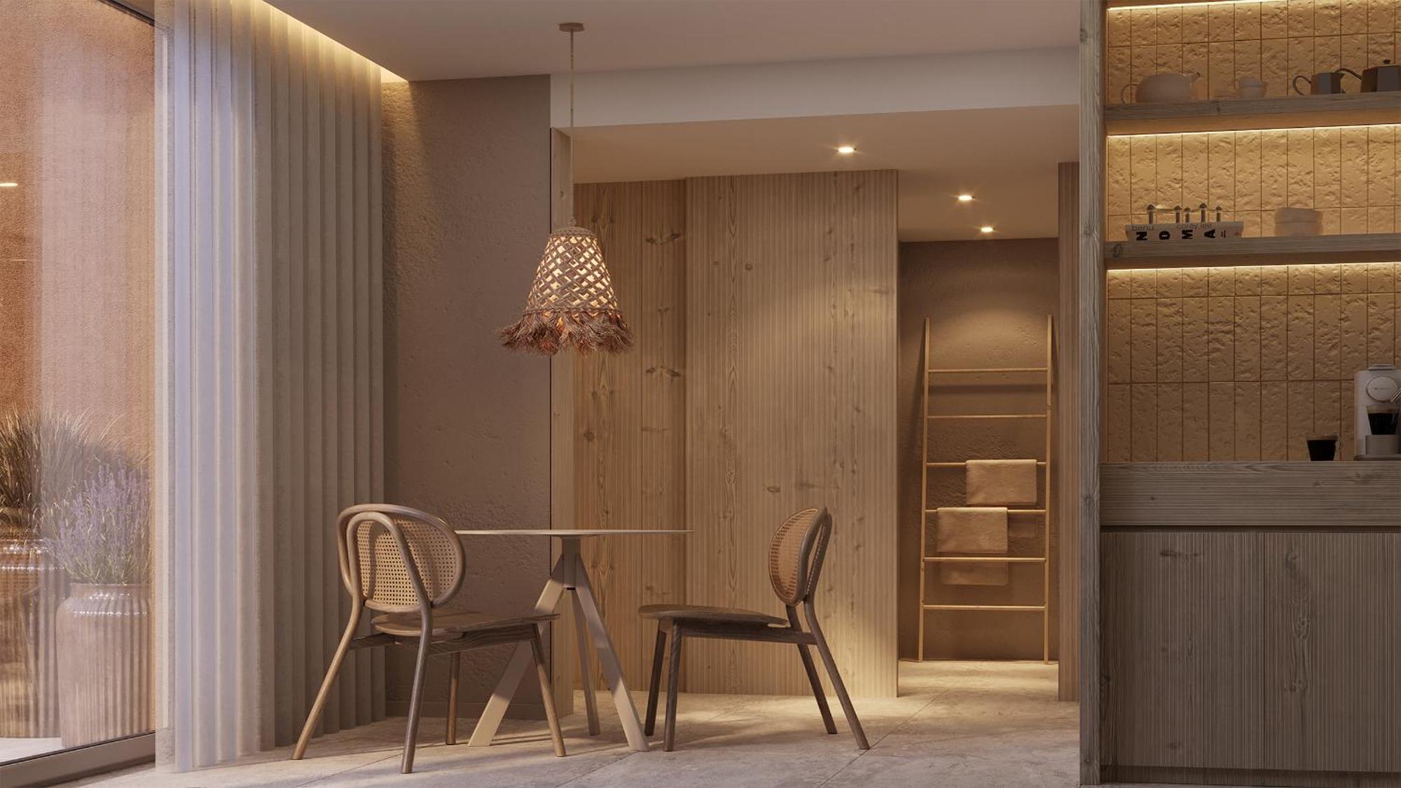 Suite Standard