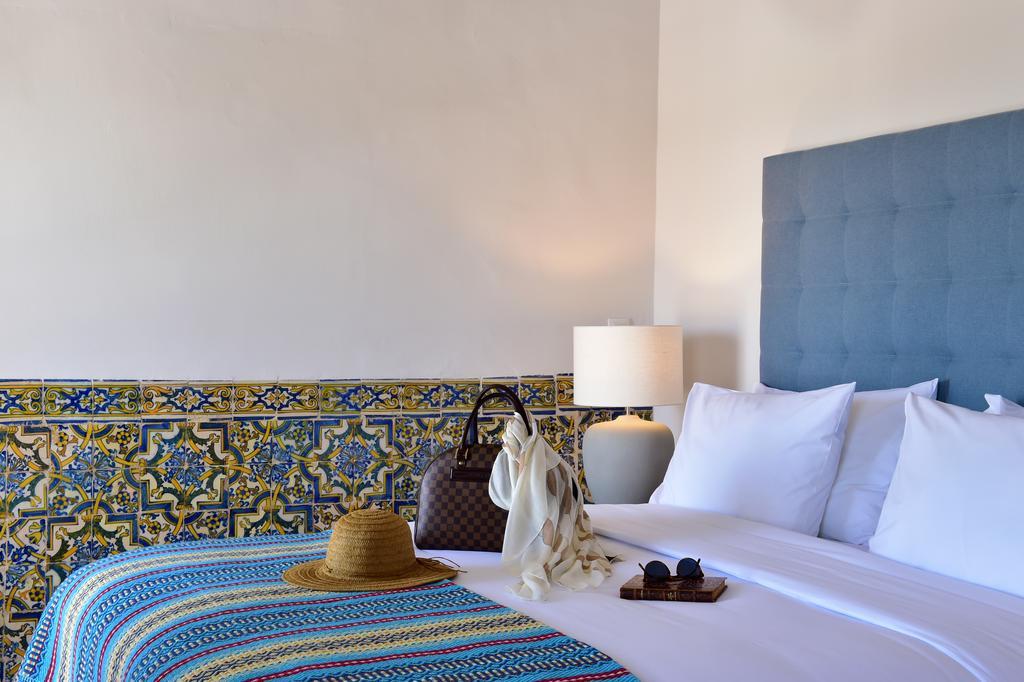 Quarto Duplo Nobre