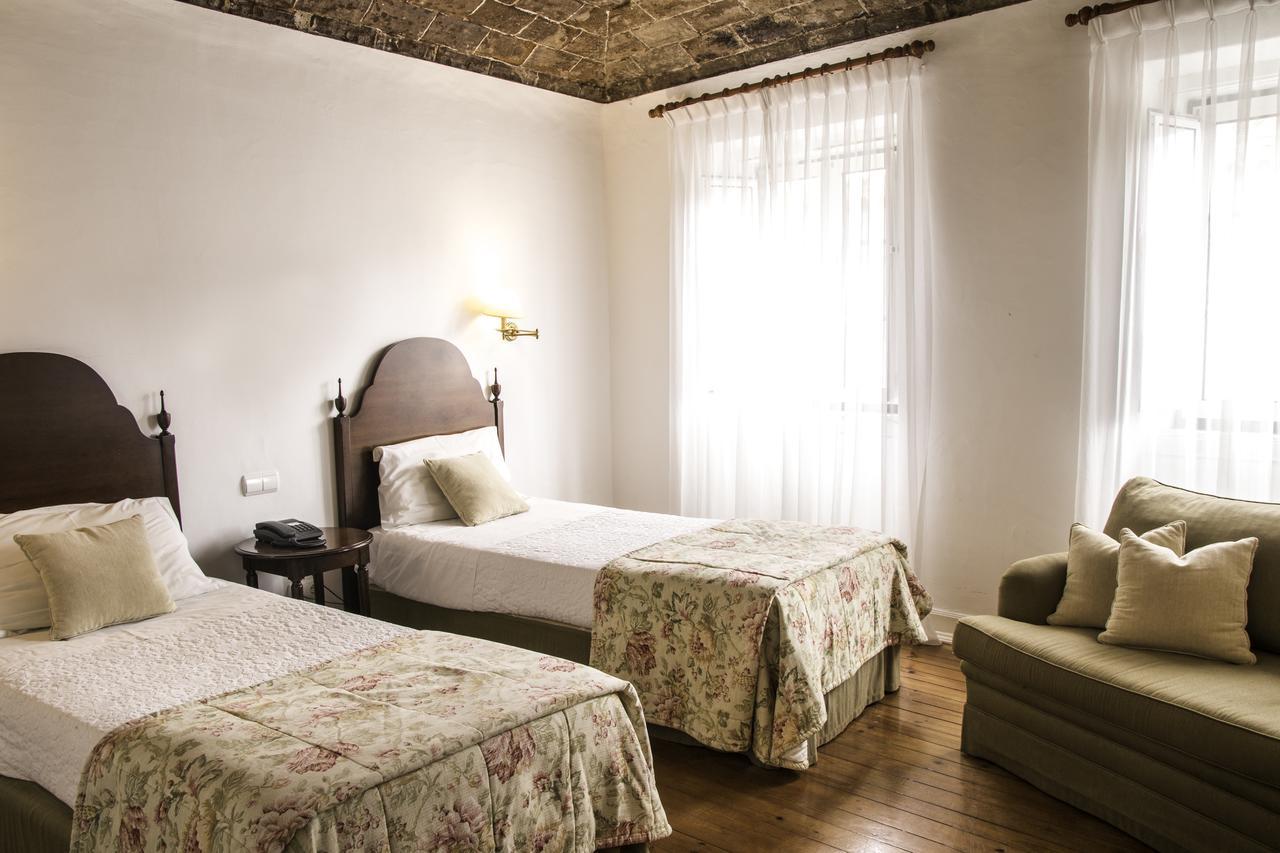 Quarto Twin Clássico
