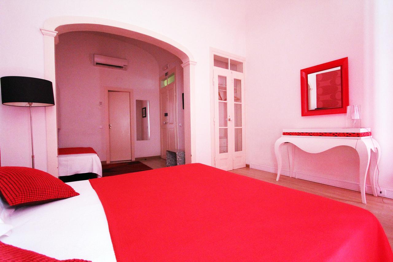 Quarto Quádruplo Conforto
