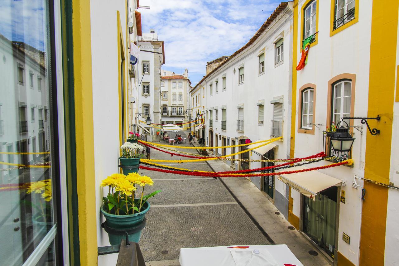 Quarto Individual