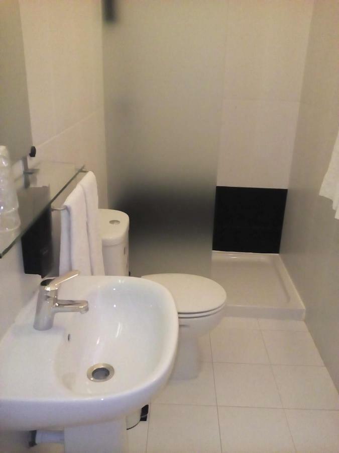 Quarto Duplo Conforto