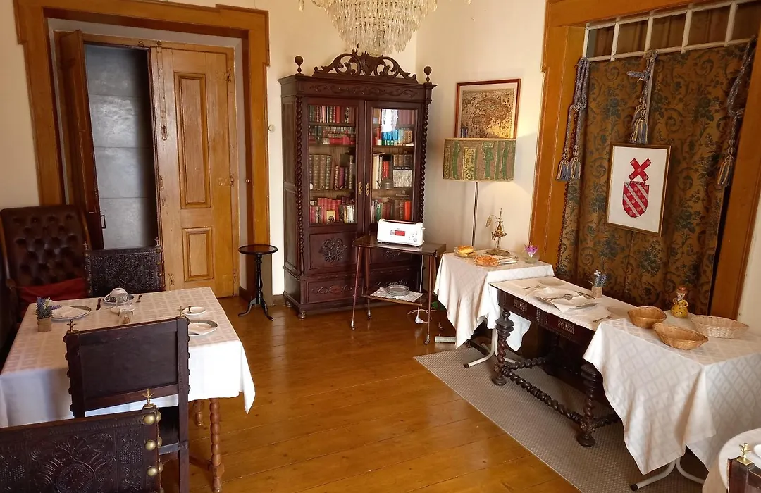 Casa De S. Tiago-1