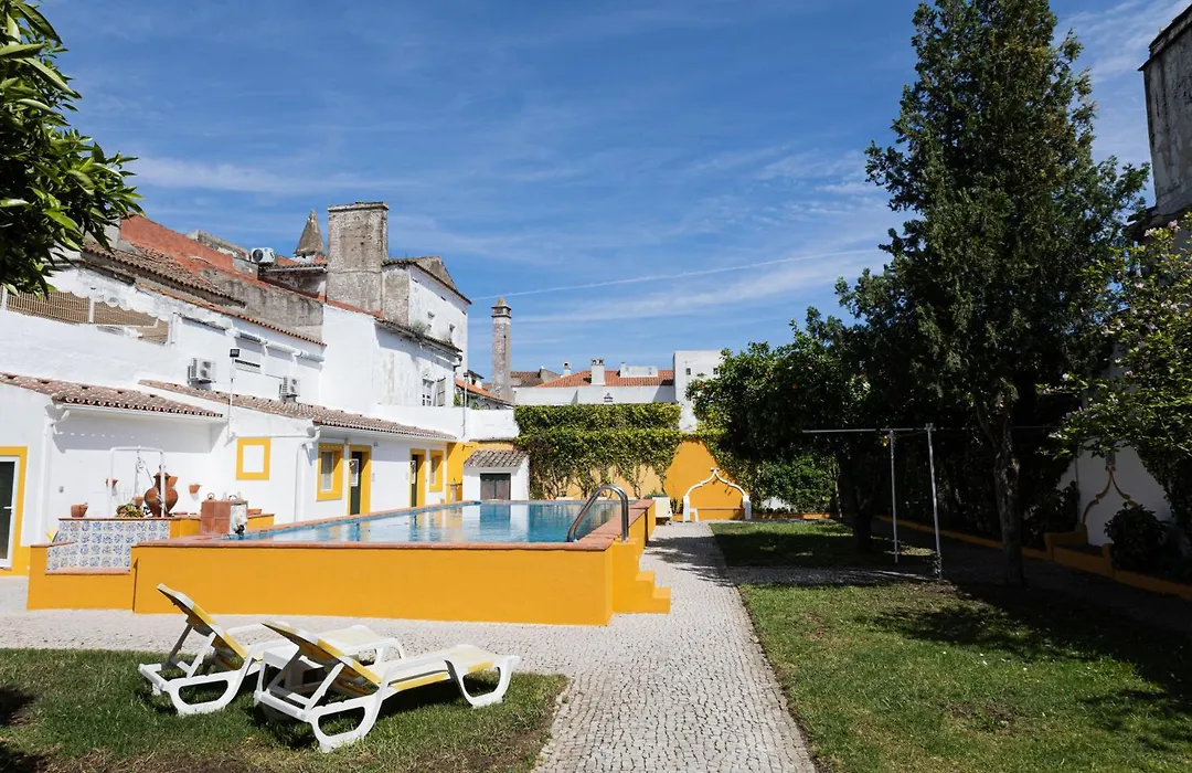Vintage Guest House - Casa Do Escritor-1