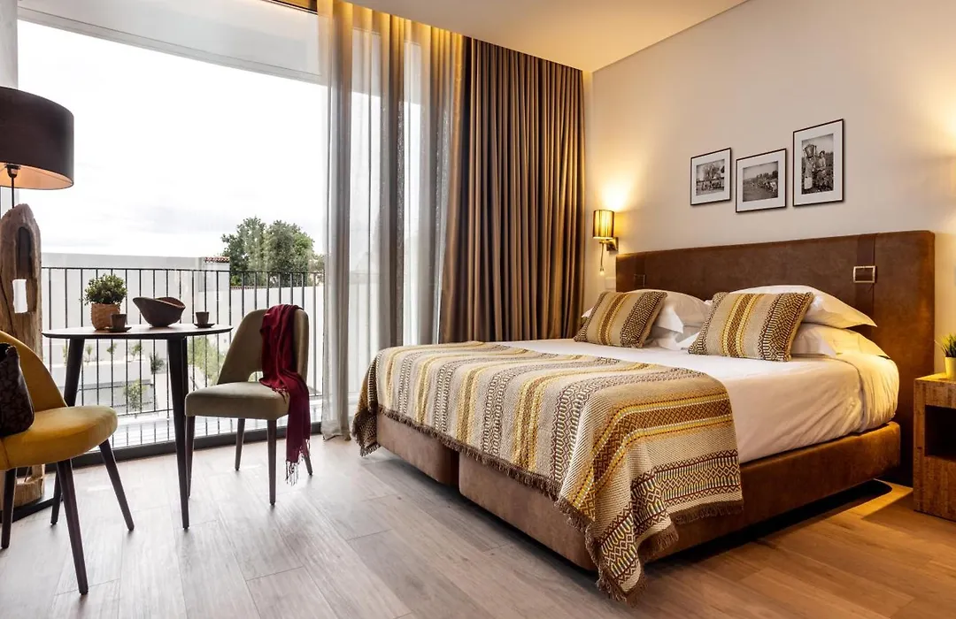 Evora O Cante Hotel-1