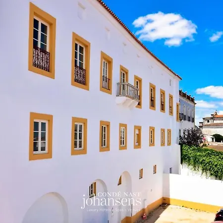 Noble House Essence Evora - By Unlock Hotels-3