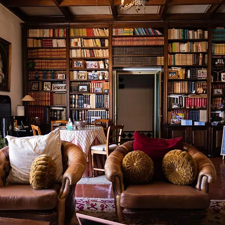 Vintage Guest House - Casa Do Escritor-3
