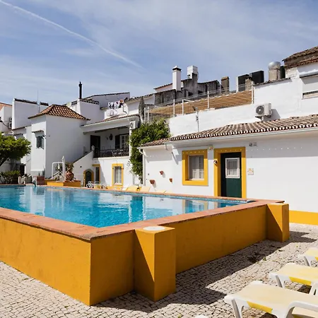Vintage Guest House - Casa Do Escritor-2