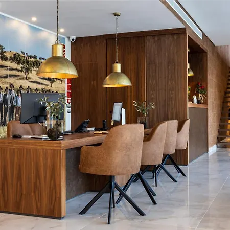 Evora O Cante Hotel-2