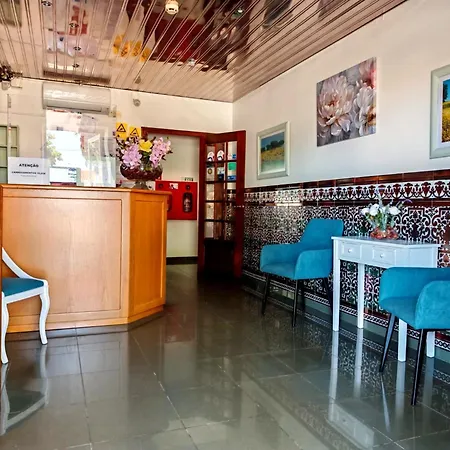 Graca Hotel-3